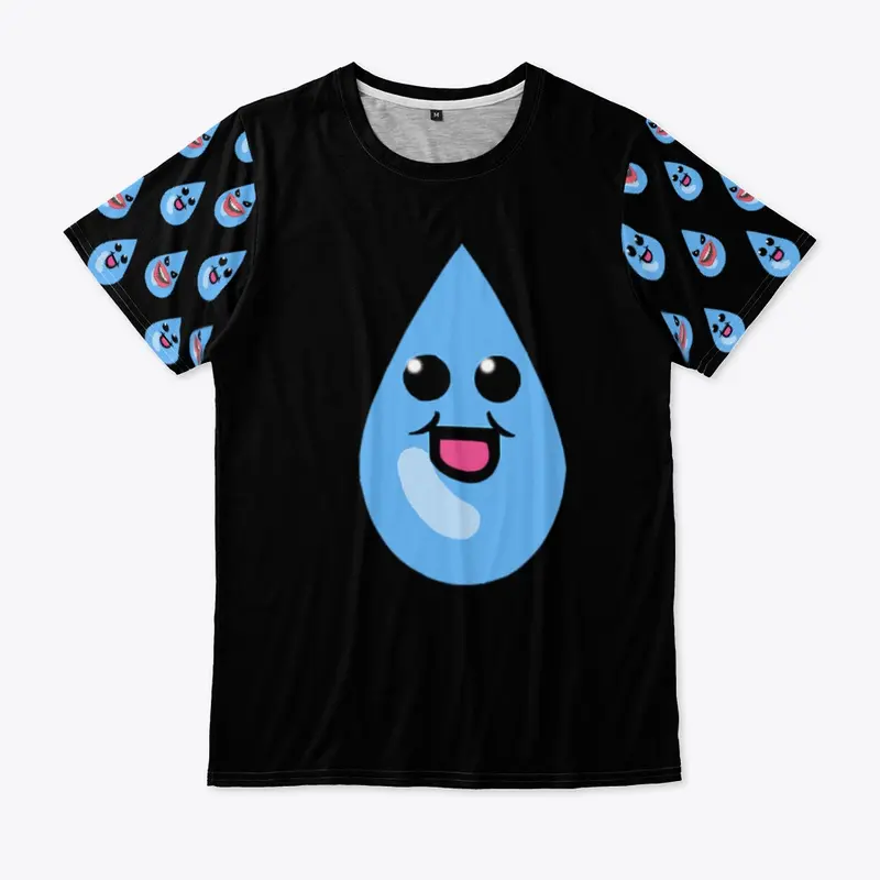 (Wet and Dry) Wet Willy Icon Shirt