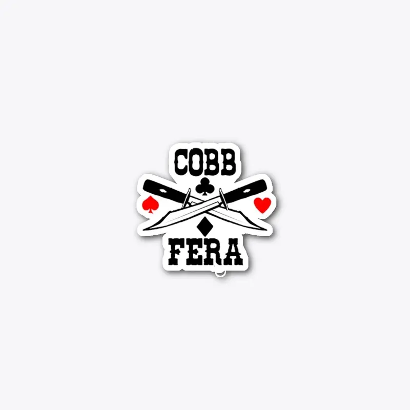 (Cobb-Fera Co.) Old West Casino